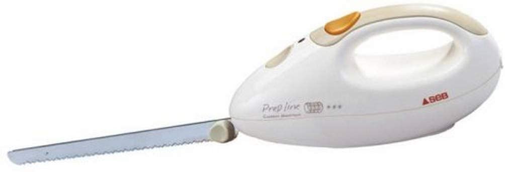 SEB Prep\'Line 85 23 01 Electric Knife