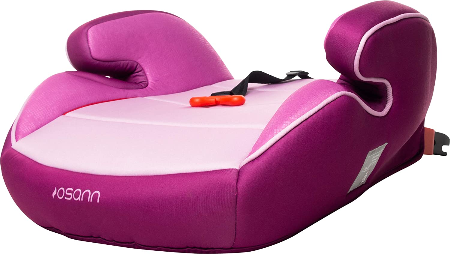 Osann Junior Isofix Gurtfix Booster Seat, Group 2 / 3 (15 - 36 kg)
