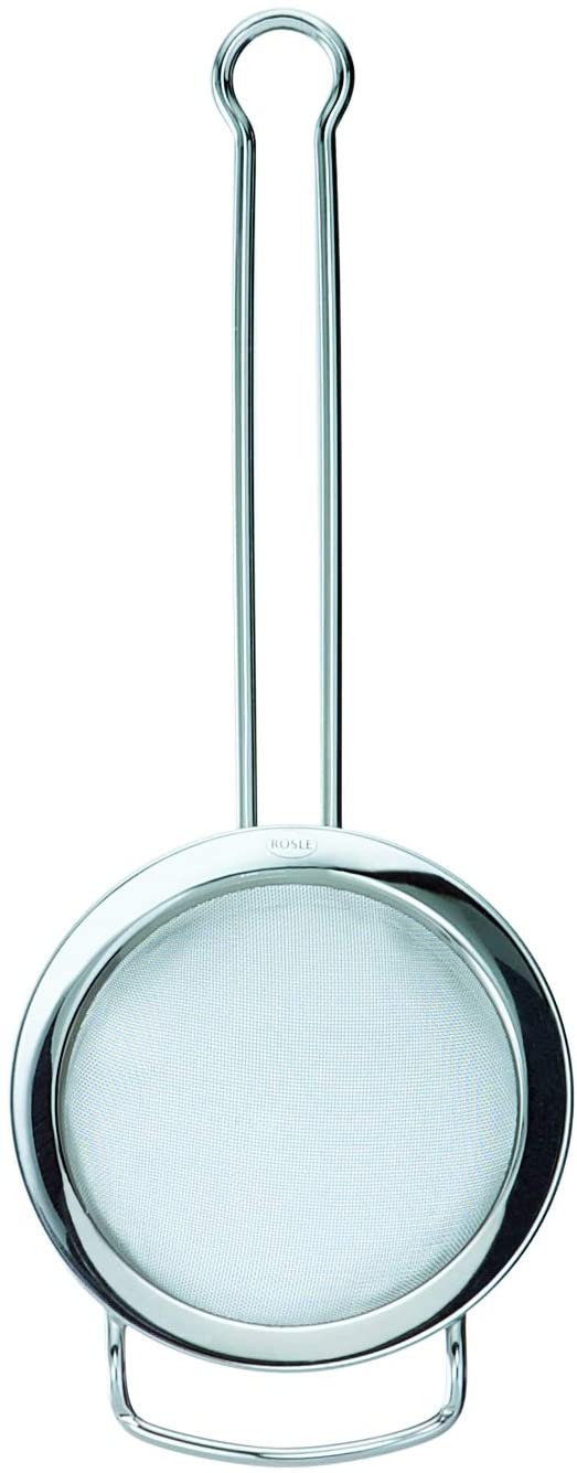 Rasle Rösle Kitchen Sieve Finely Woven