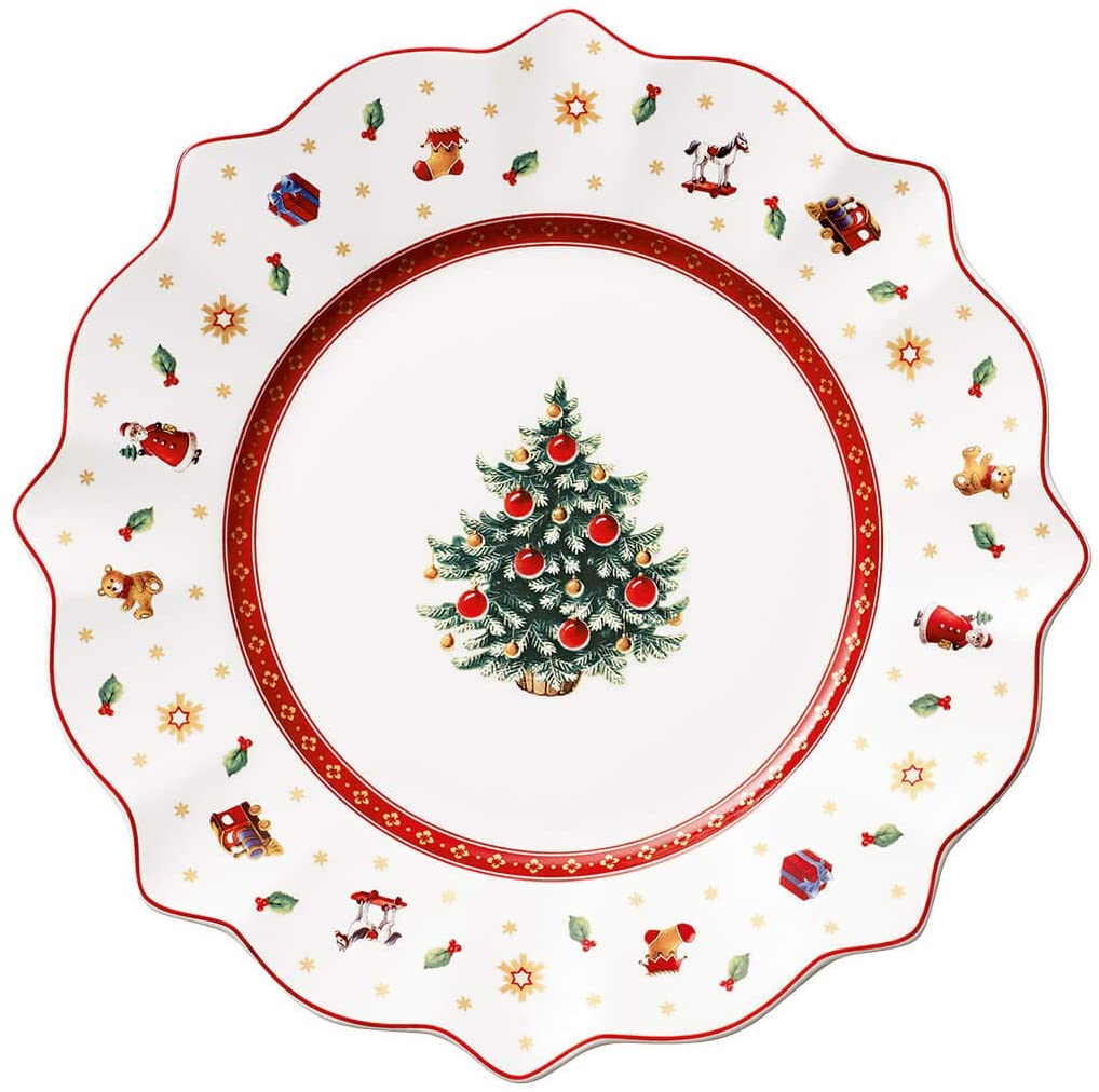 Villeroy & Boch Toys Delight, Medium