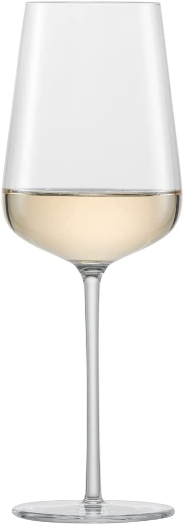 Schott Zwiesel Zwiesel Glas Riesling Goblet Vervino 406 ml Height 22.5 cm Diameter 8 cm