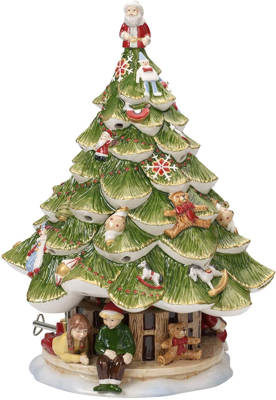 Villeroy & Boch Christmas Toys Advent Calendar