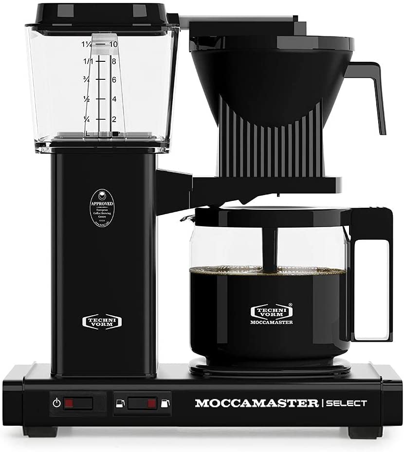Moccamaster Filter Coffee Maker