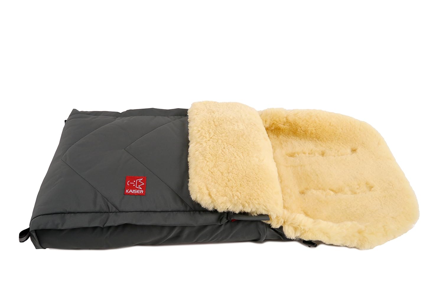 Kaiser Dublas Foot Muff Medicine