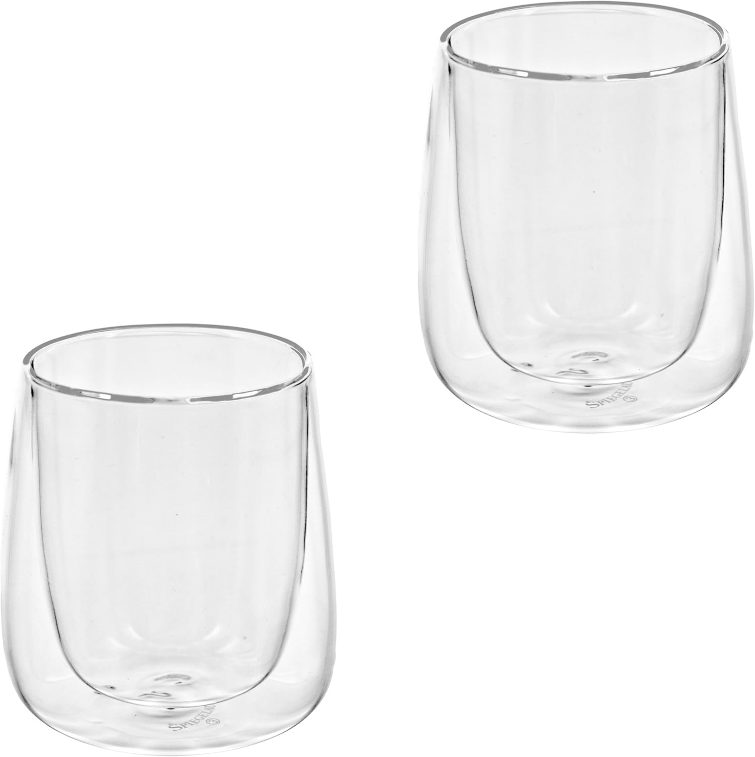 Spiegelau & Nachtmann Spiegelau Doppelwand Gläser Set/2 Cremona 200 ml 4561953 FBA Anlange