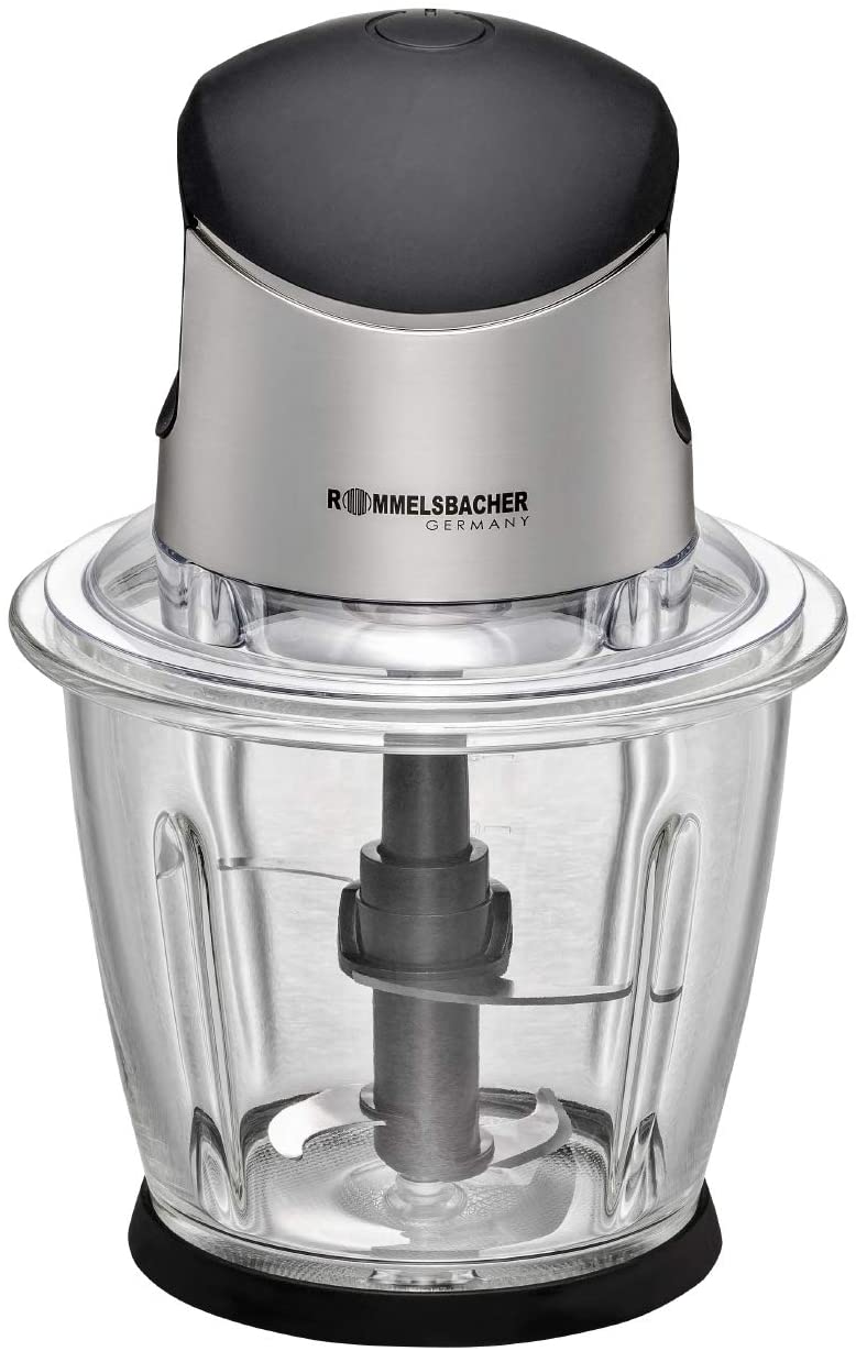 Rommelsbacher multi chopper