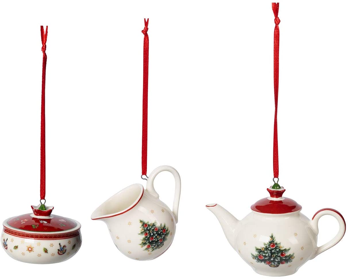 Villeroy & Boch Nostalgic Ornaments