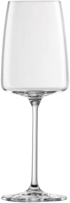 Schott Zwiesel Zwiesel Glas SENSA 122426 Wine Glasses, Glass