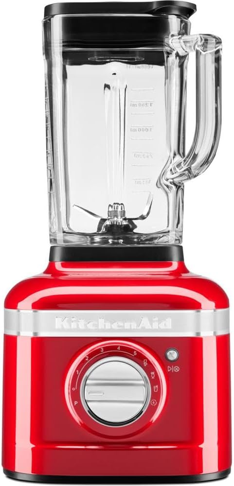 KitchenAid ARTISAN K400 Stand Mixer 5KSB4026EER (EMPIRE RED)