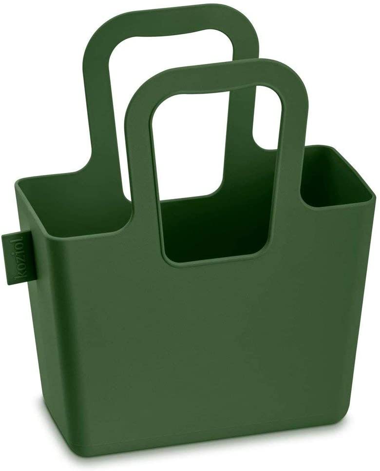 Koziol Koiol Taschelini Plastic Bag