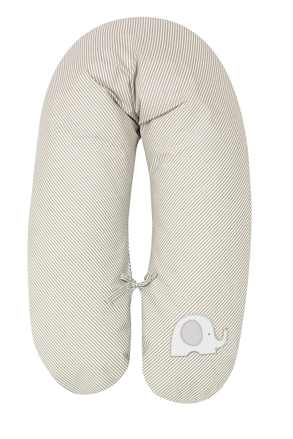 ALVI Nursing Pillow beige