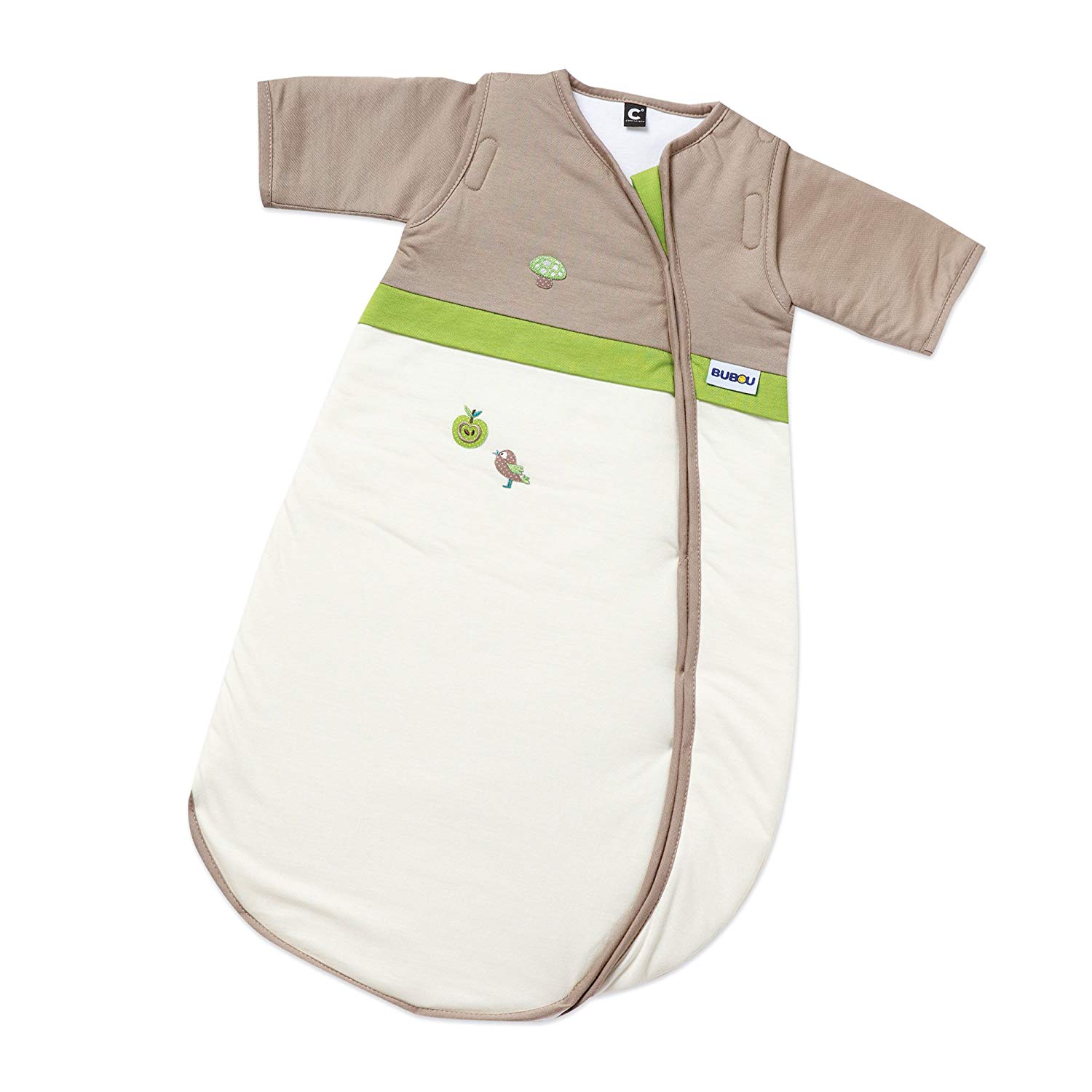 Gesslein Bubou Sleeping Bag 145 Natural  70