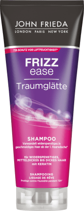 John Frieda Shampoo Frizz Ease Dream Smooth, 250 ml