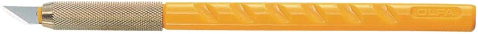 Olfa AK-1 Standard Art and Graphics Cutter