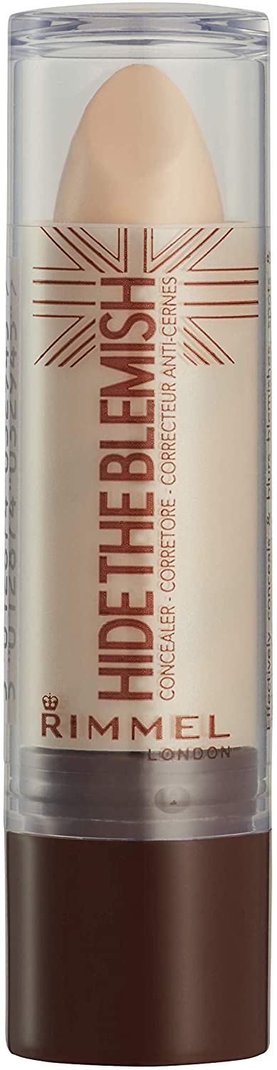 Rimmel London Hide The Blemish Soft Honey – 4.5 g