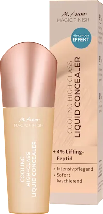 M. Asam Concealer Cooling High-Class Liquid Ivory, 5 ml