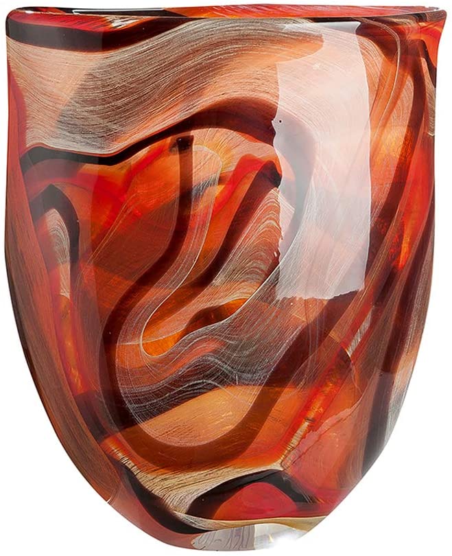 GILDE GLAS Art Vases - Glass - Various Models and Sizes