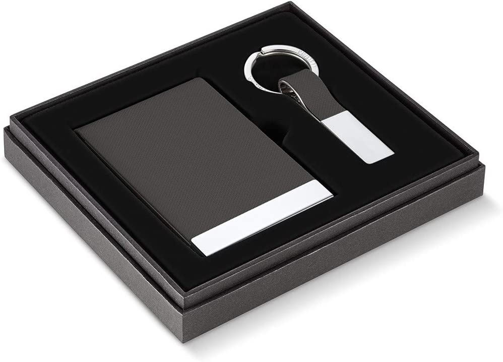 Philippi Todd Gift Set 2 Pieces Anthracite