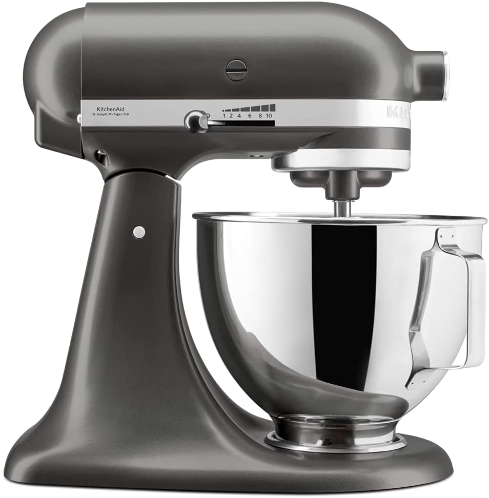 Kitchenaid 4.3 L stand mixer