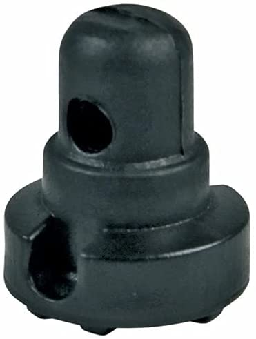 Gaggia (996530036551) 4301007000 Black Crema Filter Pin by Gaggia