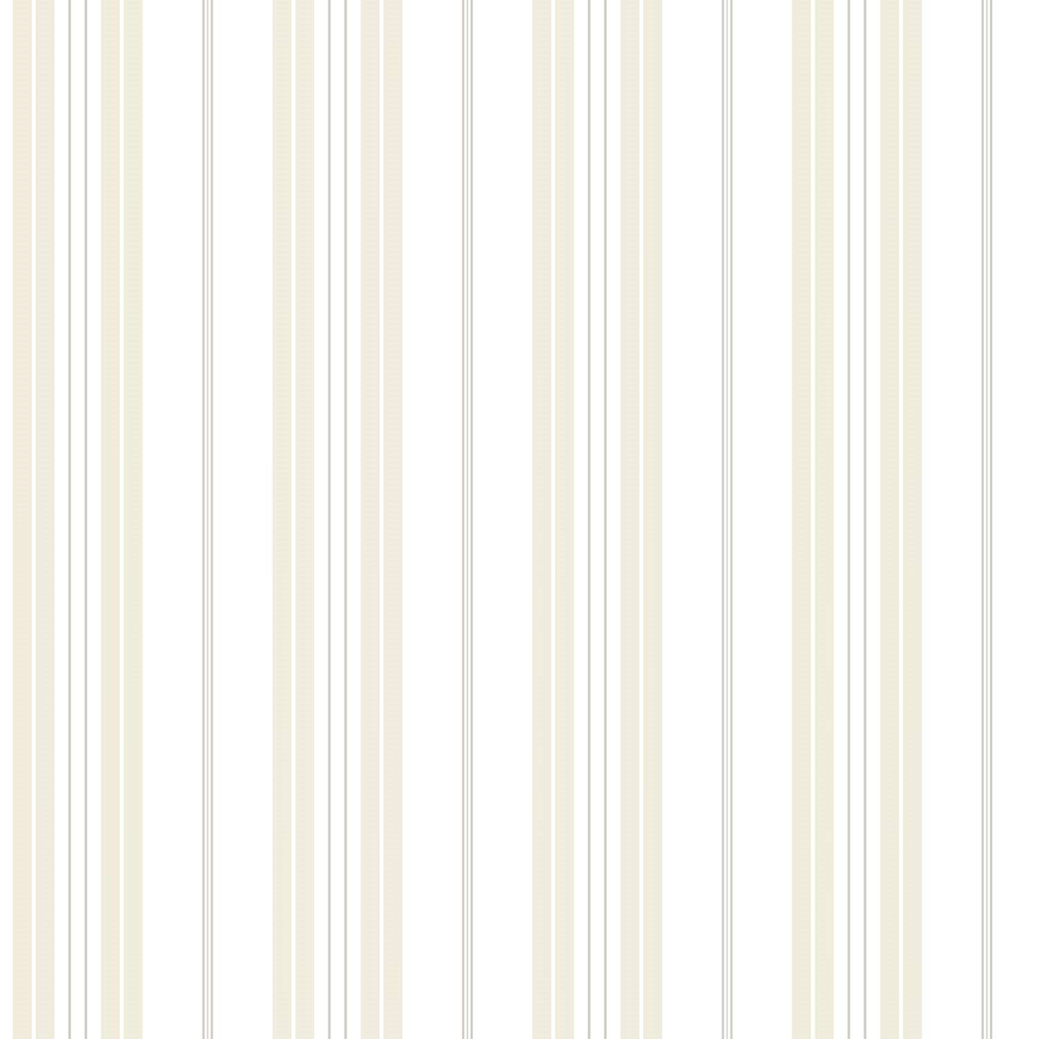 galerie-24 Essener Stilla Wallpaper Wallpaper, White