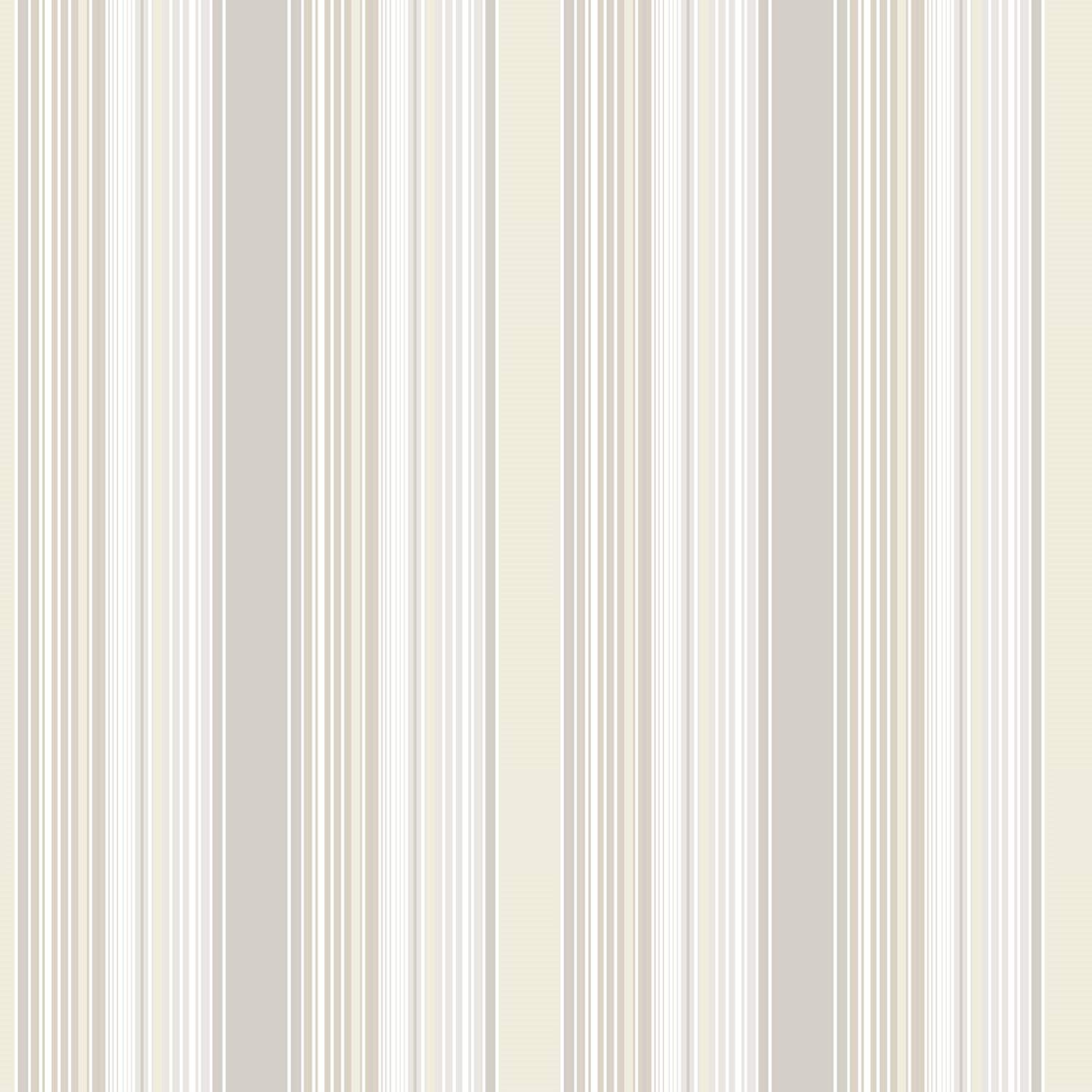galerie-24 Essener Wallpaper Wallpaper Sterre, White