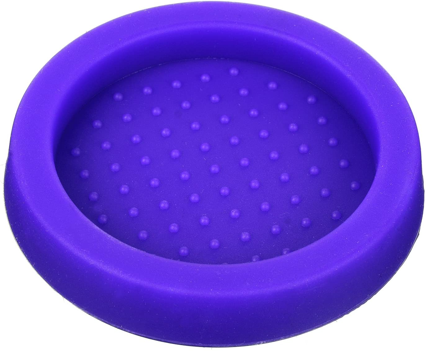 scarlet bijoux Scarlet Espresso Tamper Puck Tamping Food-grade Silicone Tray