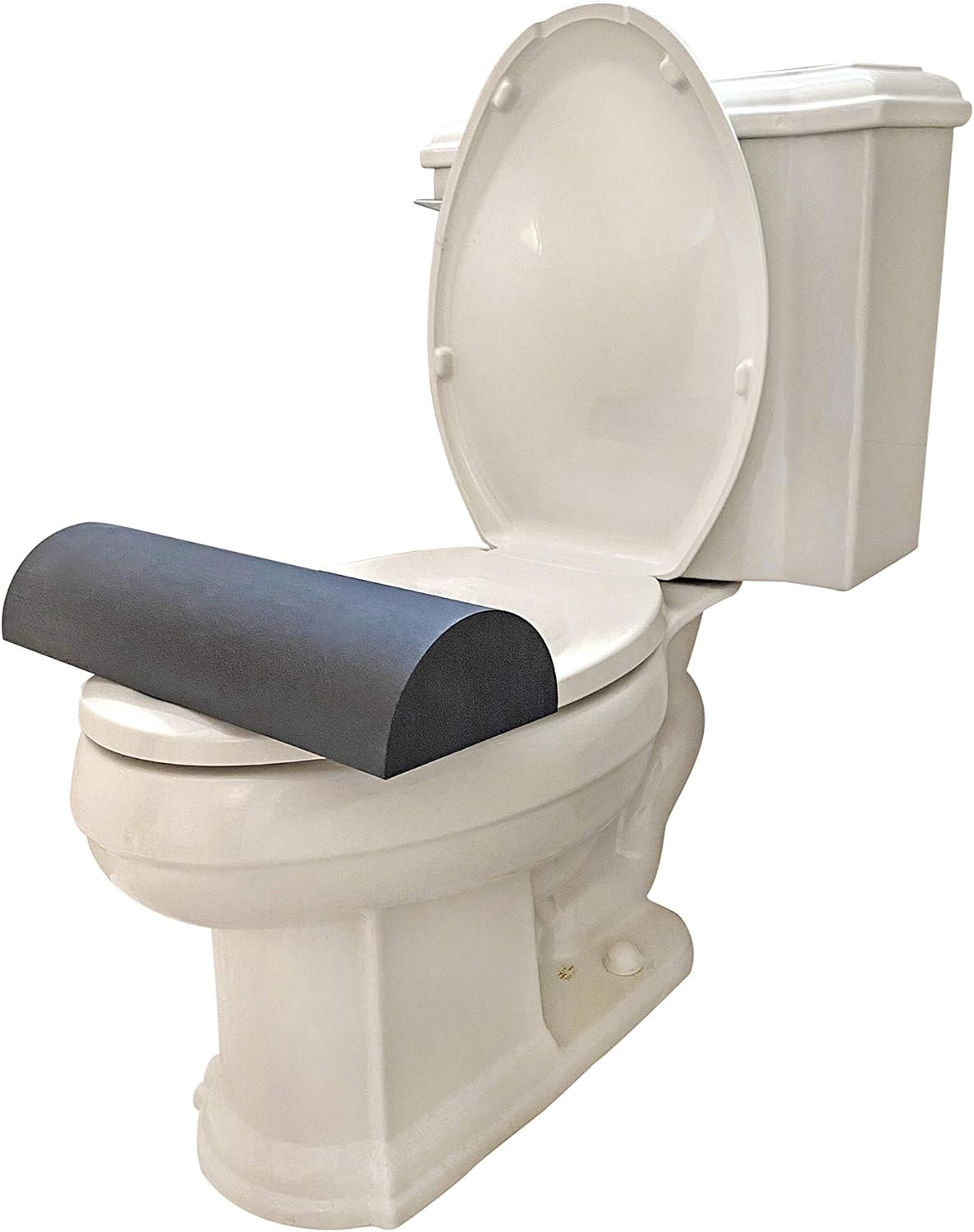 Bootylicious BBL Pillow BBL Brazilian Butt Lift Toilet Seat Raiser BBL Toilet Seat Raiser