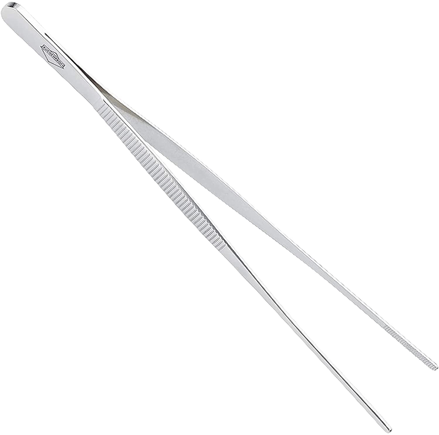 Küchenprofi Cooking Tweezers Stainless Steel Silver 22 cm