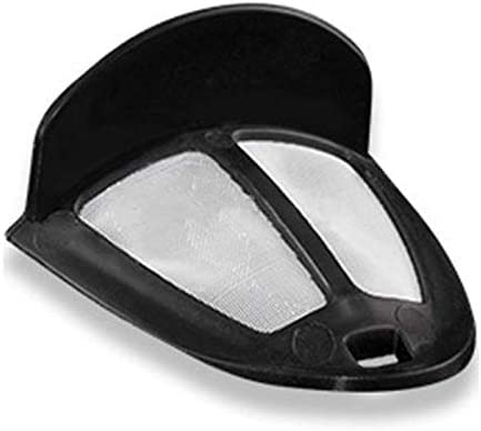 Russell Hobbs 261170 Kettle Spout, Anti-Limescale Filter, Plastic, Black