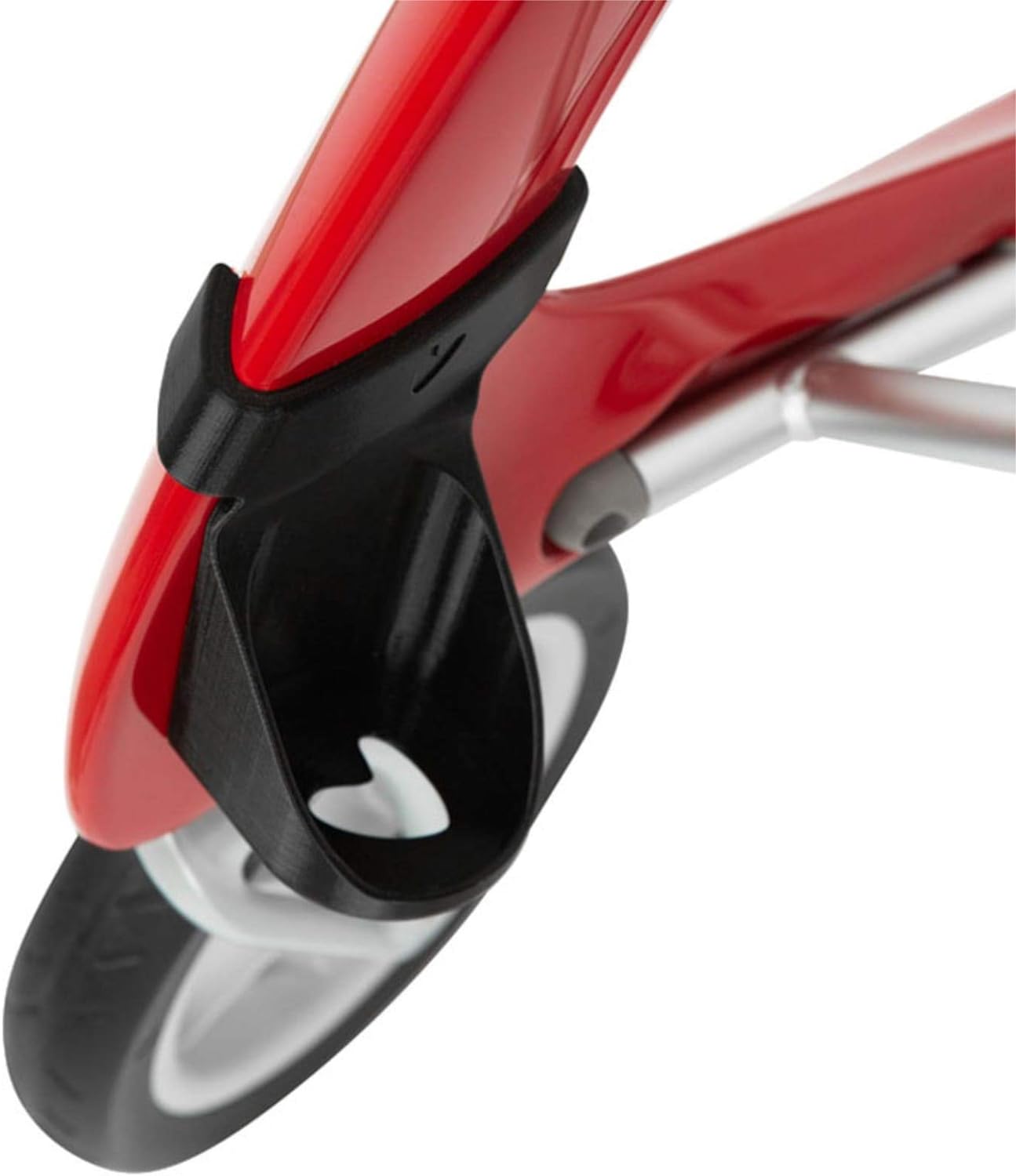 byACRE Stick Holder Right for Carbon Ultralight Rollator