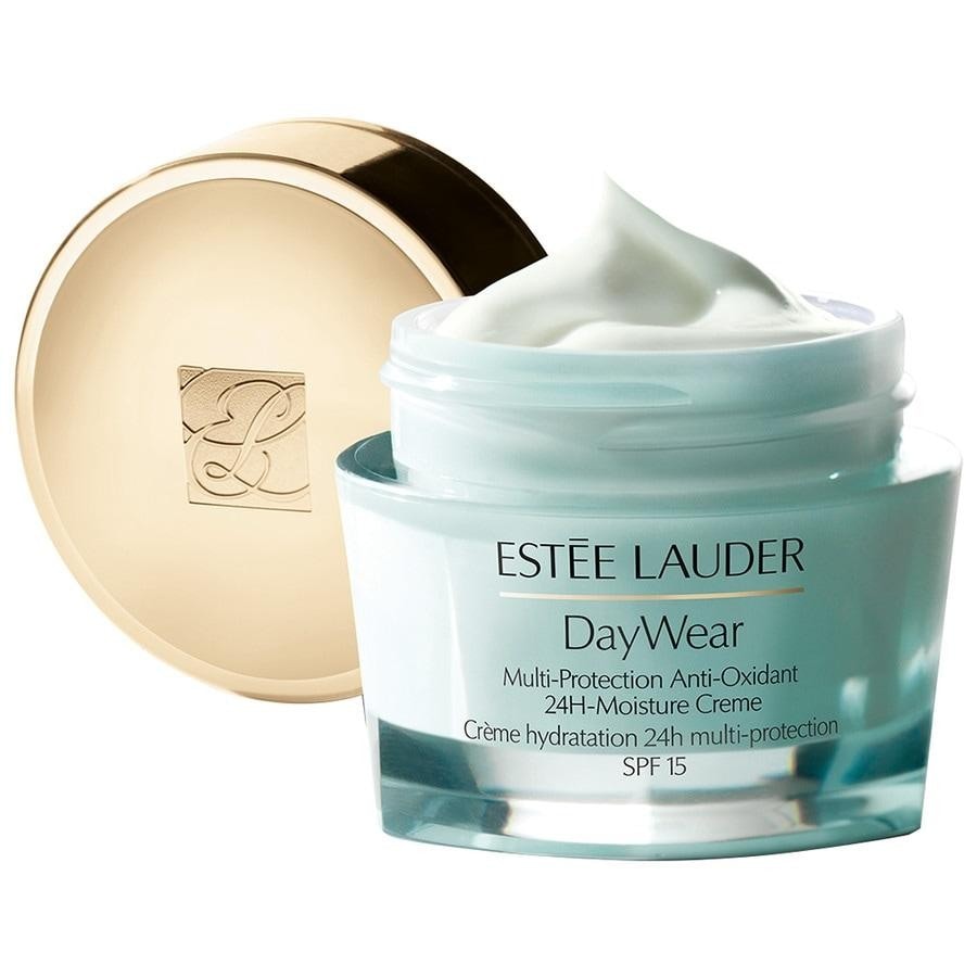 Estee Lauder DayWear Plus N/C Cream SPF15