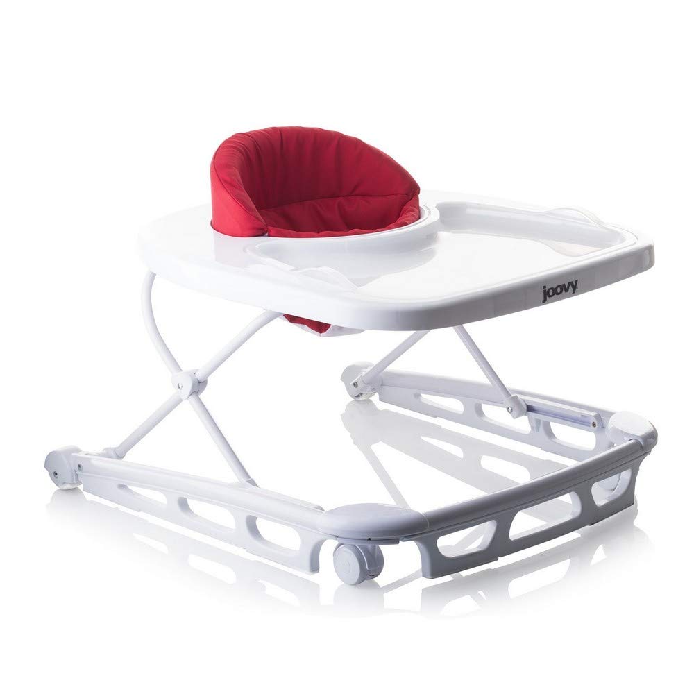 Joovy Spoon Walker red