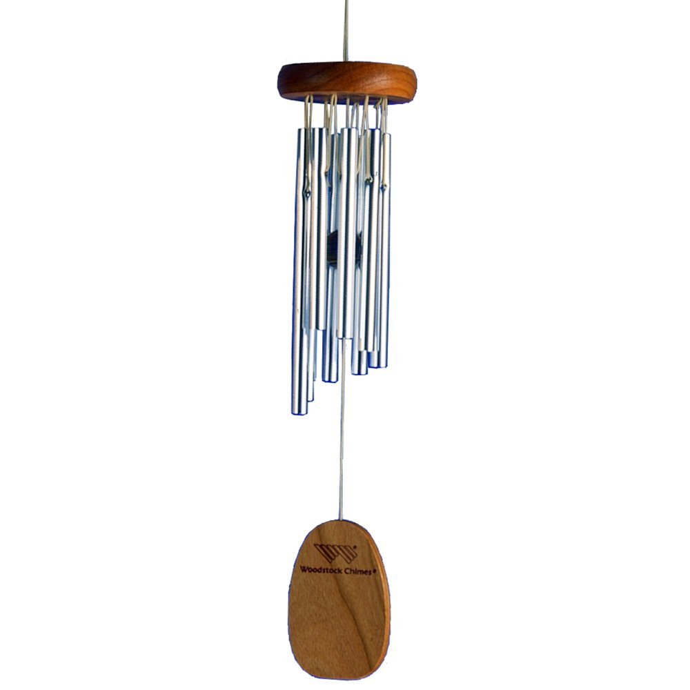 Woodstock Chimes Woodstock Little Gregorian Chime