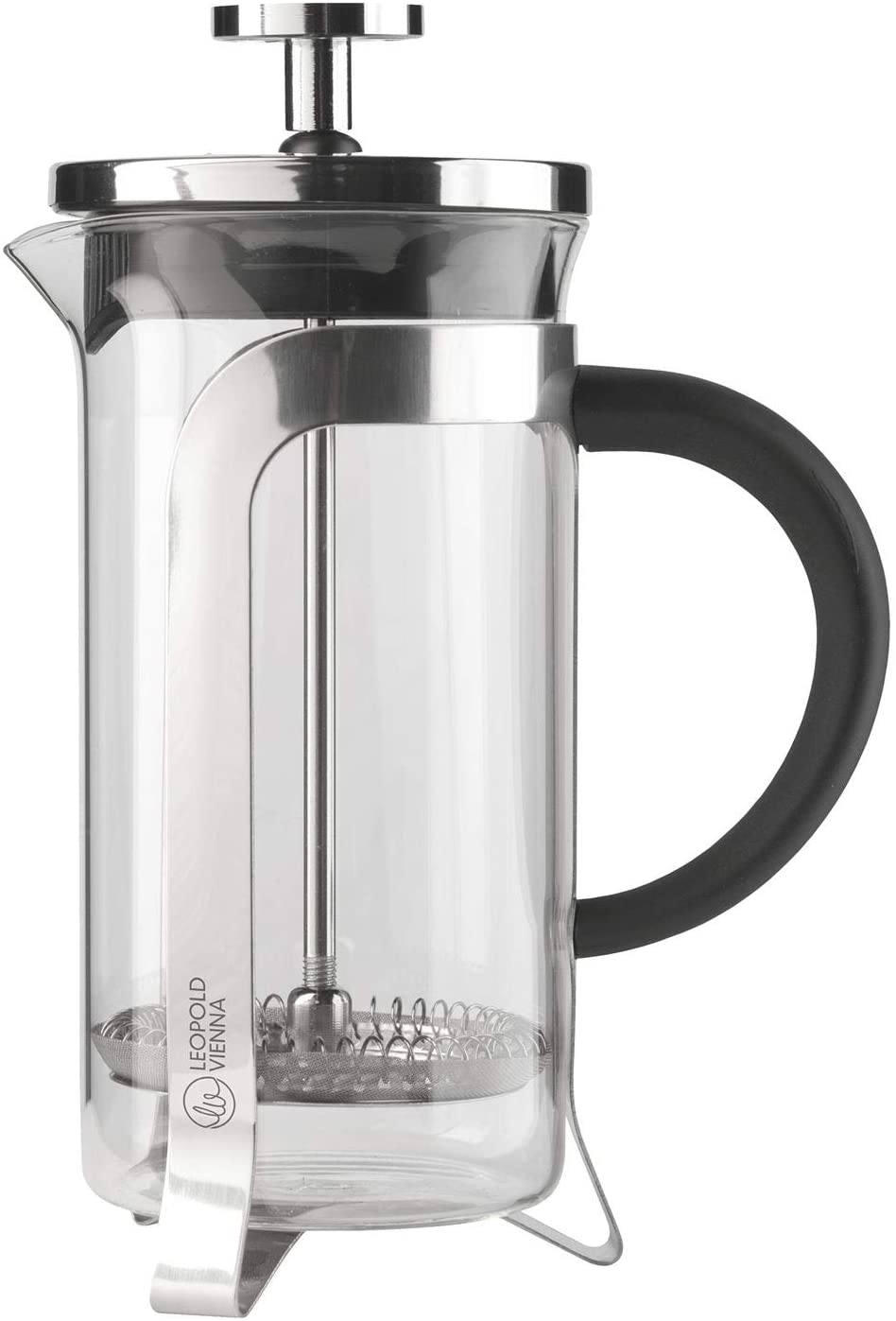 Bredemeijer Bredmeijer LV01534 Cafetiere Coffee Maker 350 ml Diameter 175 x 75 mm