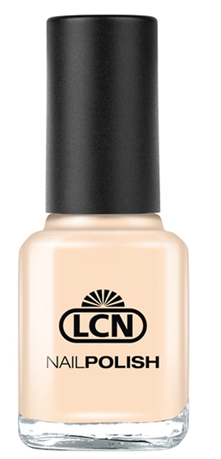 LCN Nail Polish 8 ml – Nail Polish 463 Marshmallow 8 ml, ‎nagellack
