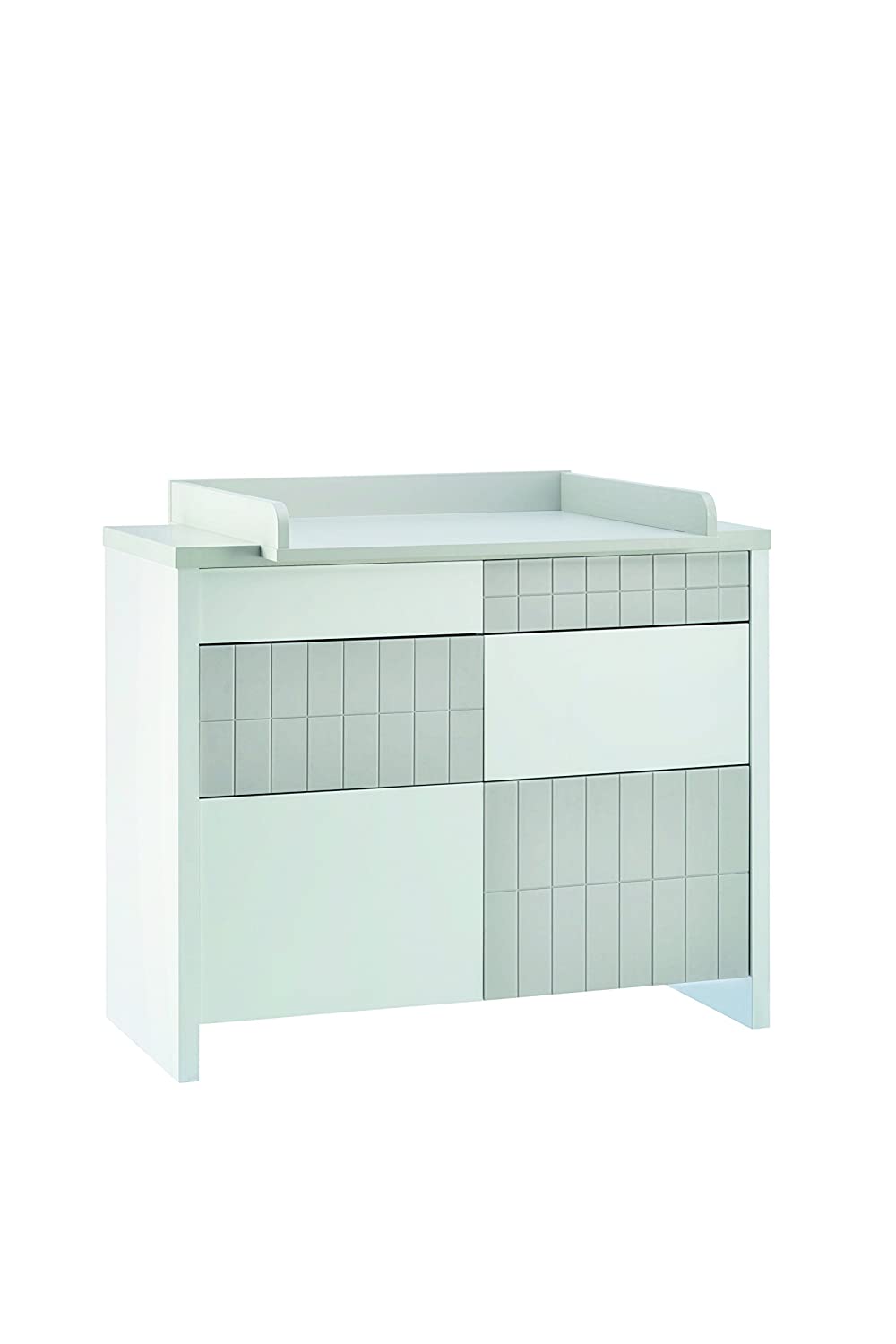 Schardt 05 960 54 69 Joy Changing Table with Nappy Changing Table, Beige