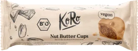 KoRo Nut Butter Cups, Blonde Pistachio (3 pieces), 39 g