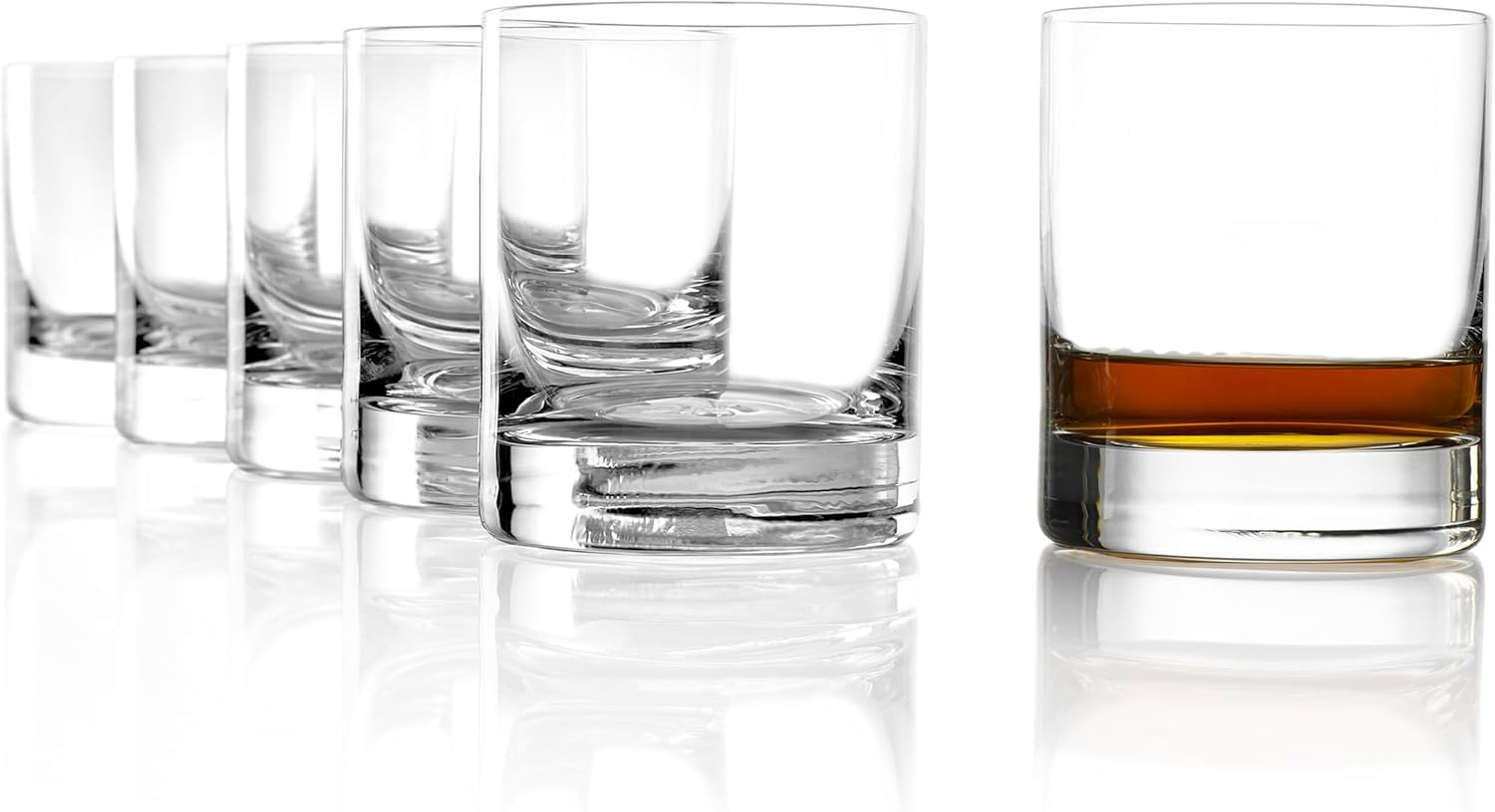 Stölzle Lausitz New York Bar Whisky D.O.F. 420 ml