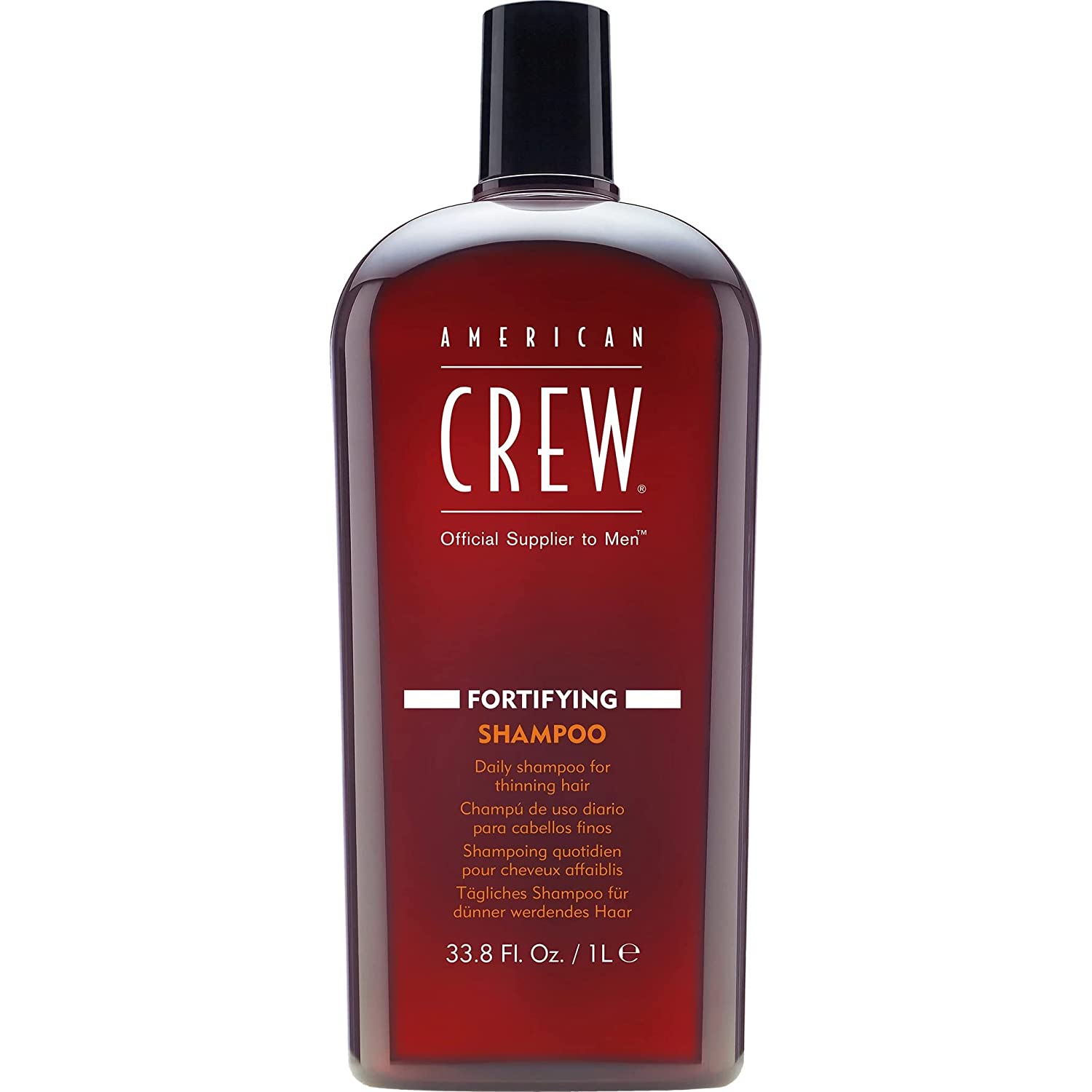 AMERICAN CREW 7243456000 Hair and Scalp Care 1000 ml