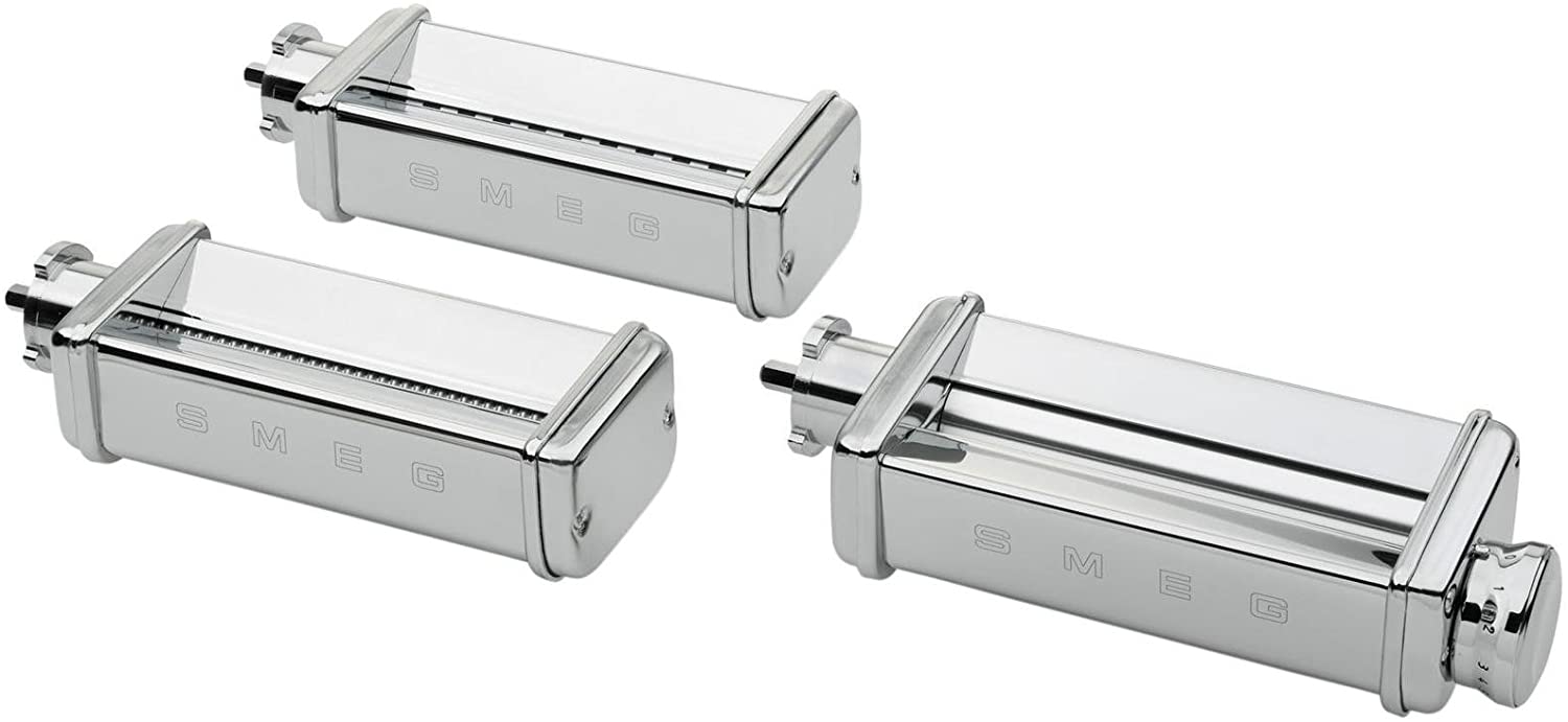 Smeg SMPC01 Pasta Attachment 3-Piece Set