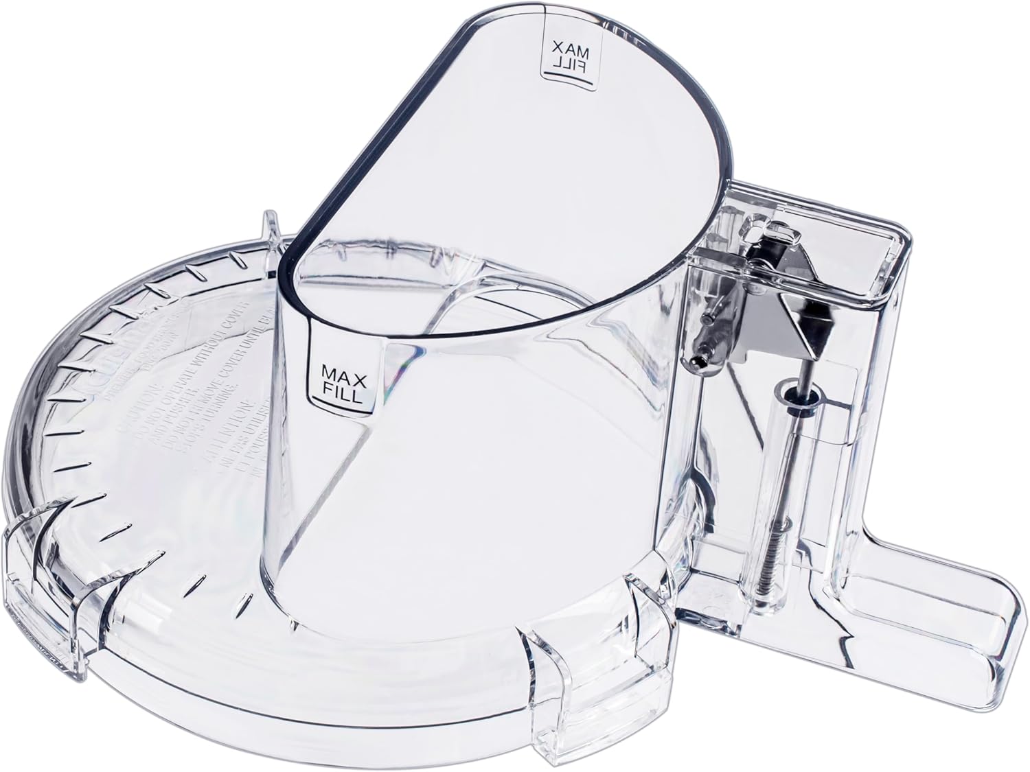Cuisinart DLC-2007WBC Work Bowl Cover