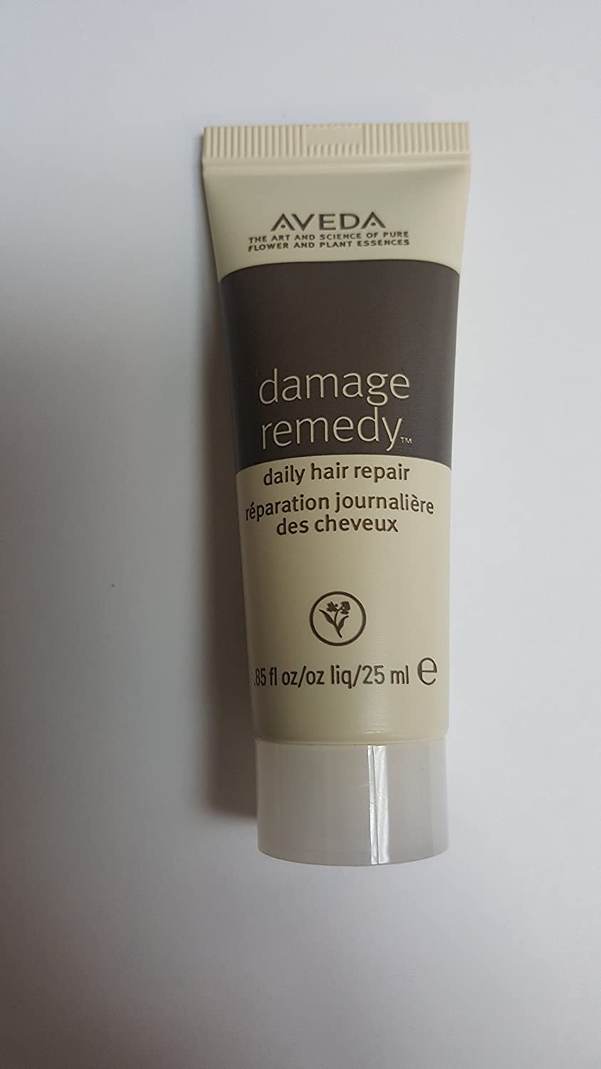 AVEDA Damage Remedy Daily Hair Repair Travel Size 25ml