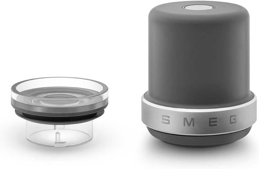 Smeg Store Smeg Compatible With Blc01 And Blc02 Blender Accessory One Size