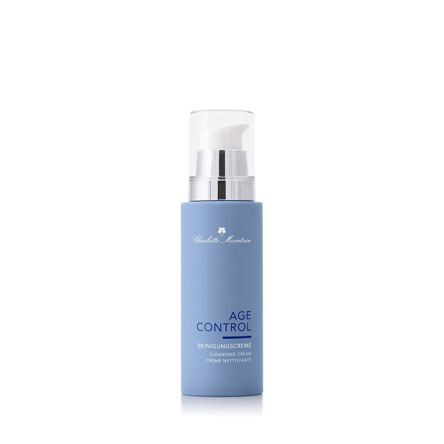 Charlotte Meentzen - Age Control - Cleansing Cream - 125 ml