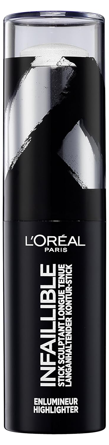 L'Oréal Paris L \ 'Oréal Paris Infaillible contour stick highlighter 500 frozen, 9 ml