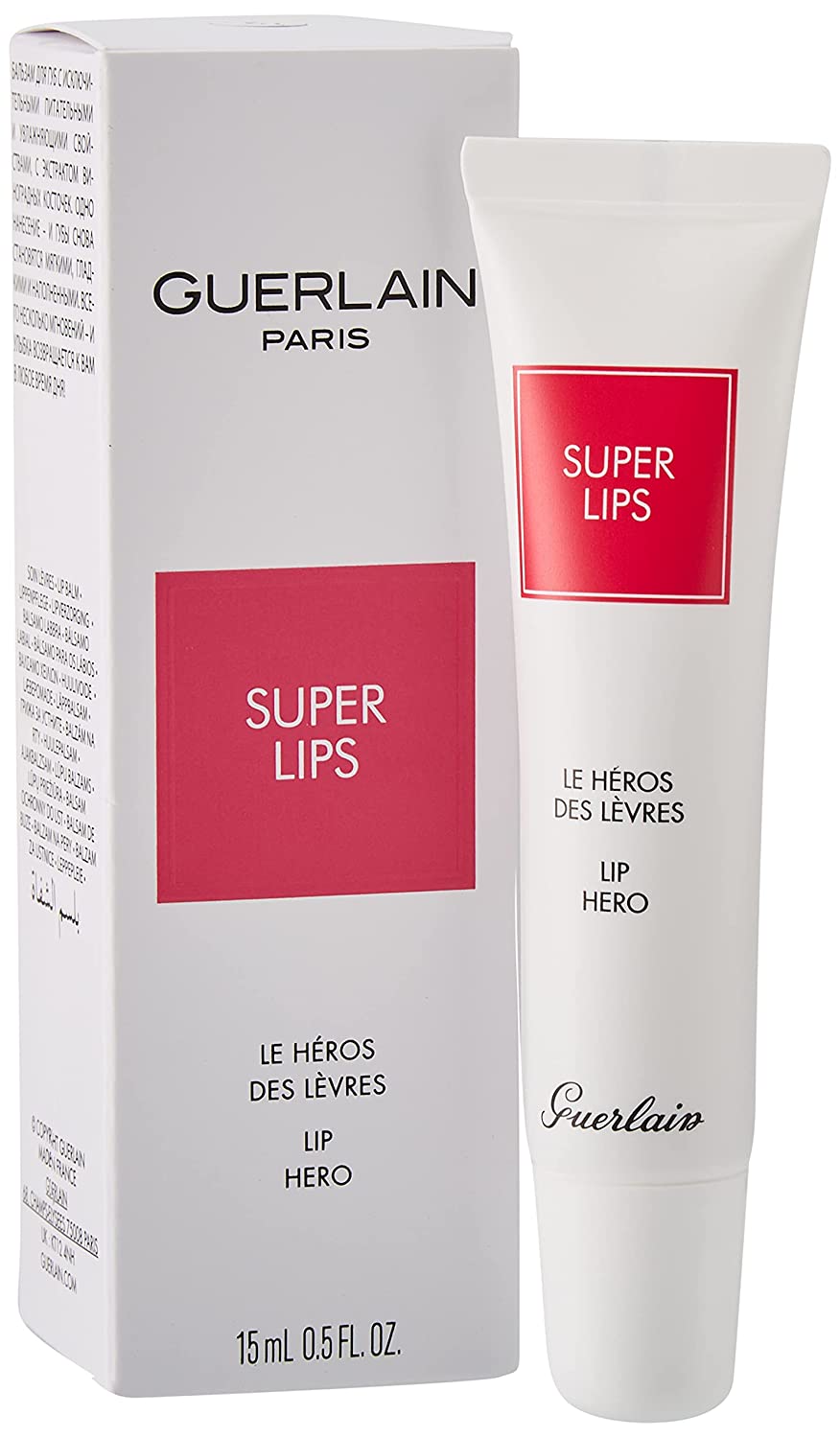 Guerlain Super Lips Lip Hero 15ml