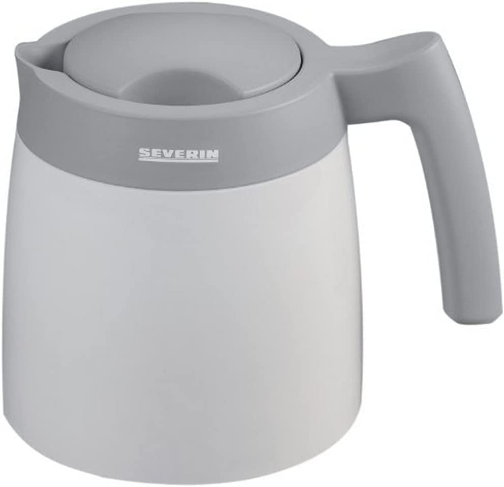 Severin TK 5533 Coffee Pot 1 Litre Suitable for KA 4121