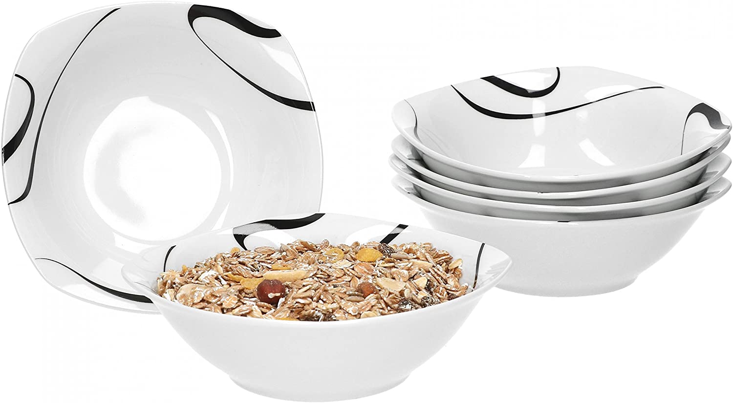Van Well Galaxy – Various sets to choose from