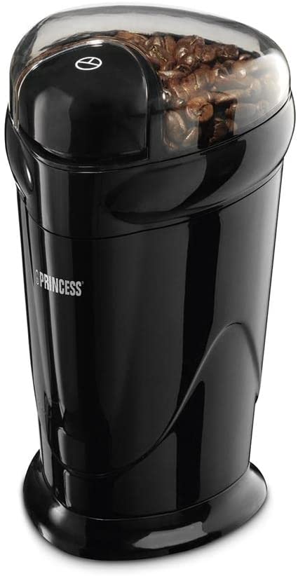 Princess 01.242195.01.001 Coffee Grinder